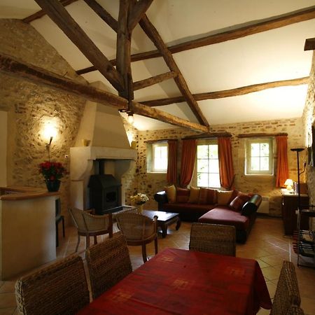Domaine Le Peyrou Bed & Breakfast Luzech Ngoại thất bức ảnh