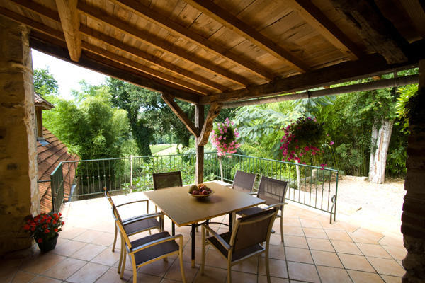 Domaine Le Peyrou Bed & Breakfast Luzech Phòng bức ảnh