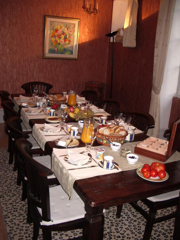 Domaine Le Peyrou Bed & Breakfast Luzech Ngoại thất bức ảnh