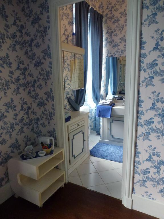 Domaine Le Peyrou Bed & Breakfast Luzech Phòng bức ảnh