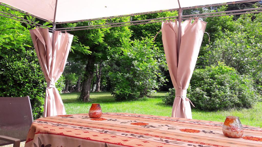 Domaine Le Peyrou Bed & Breakfast Luzech Phòng bức ảnh