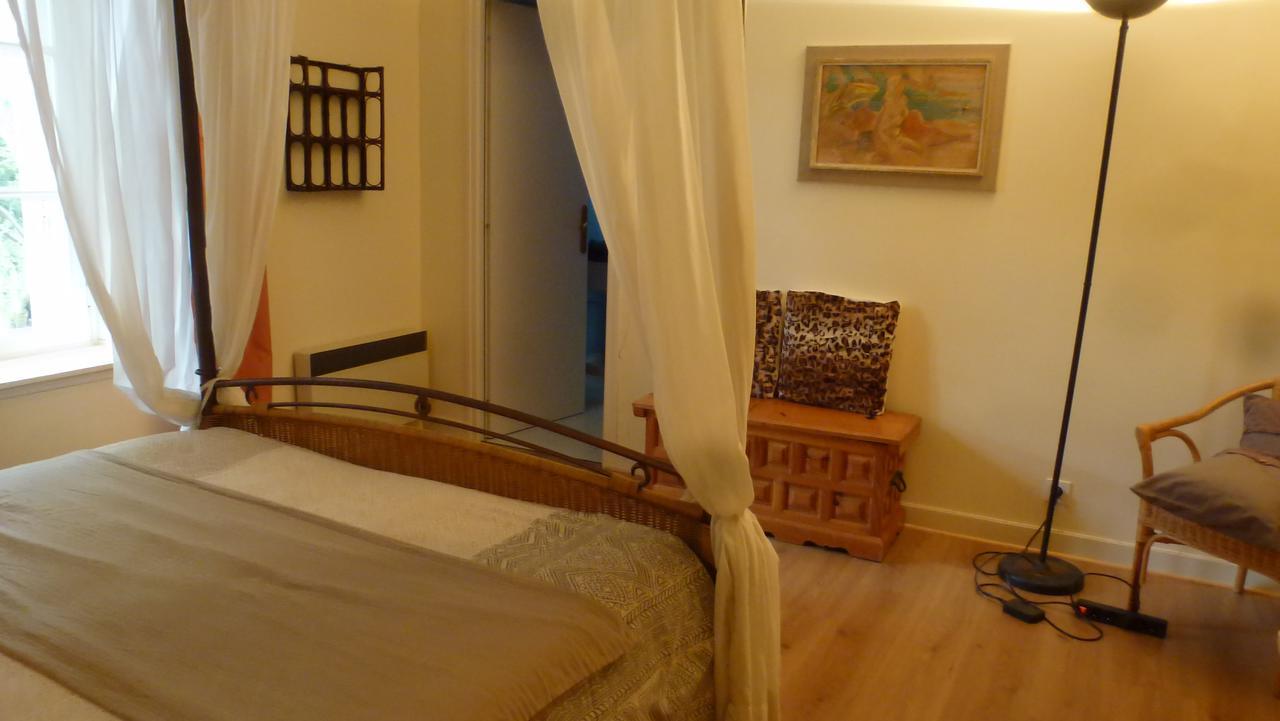 Domaine Le Peyrou Bed & Breakfast Luzech Ngoại thất bức ảnh