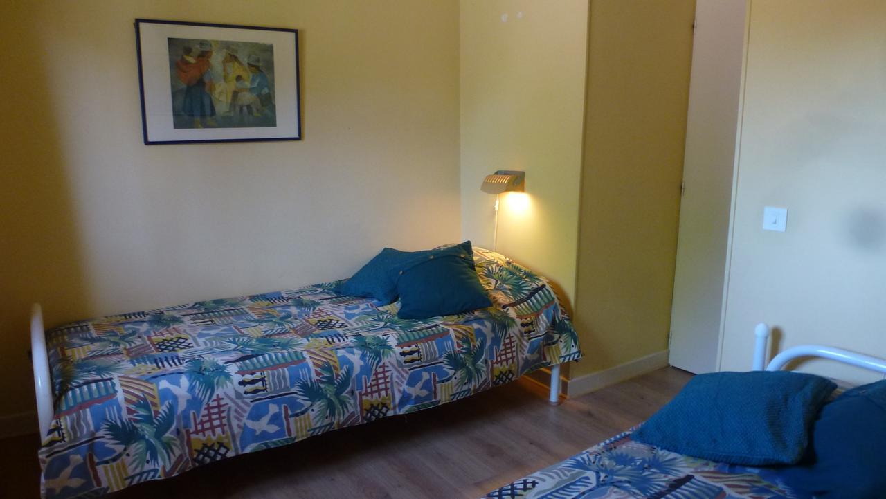 Domaine Le Peyrou Bed & Breakfast Luzech Ngoại thất bức ảnh