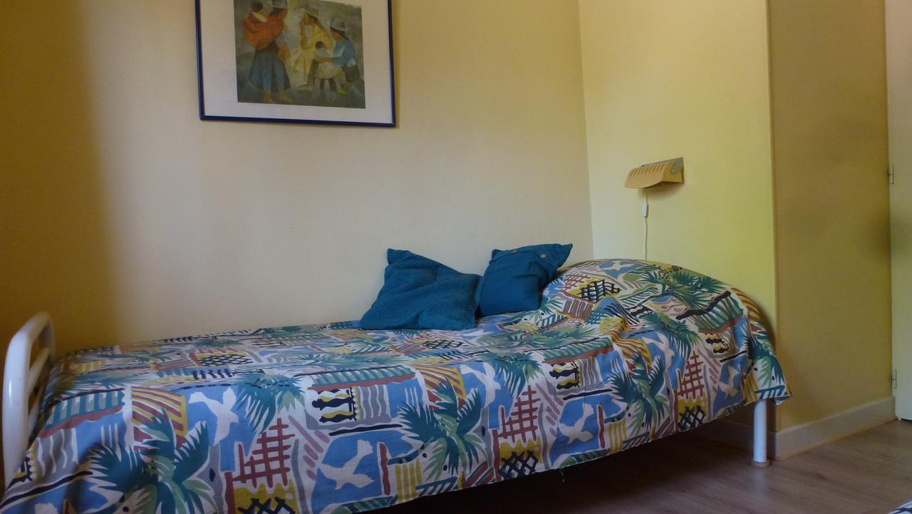 Domaine Le Peyrou Bed & Breakfast Luzech Ngoại thất bức ảnh