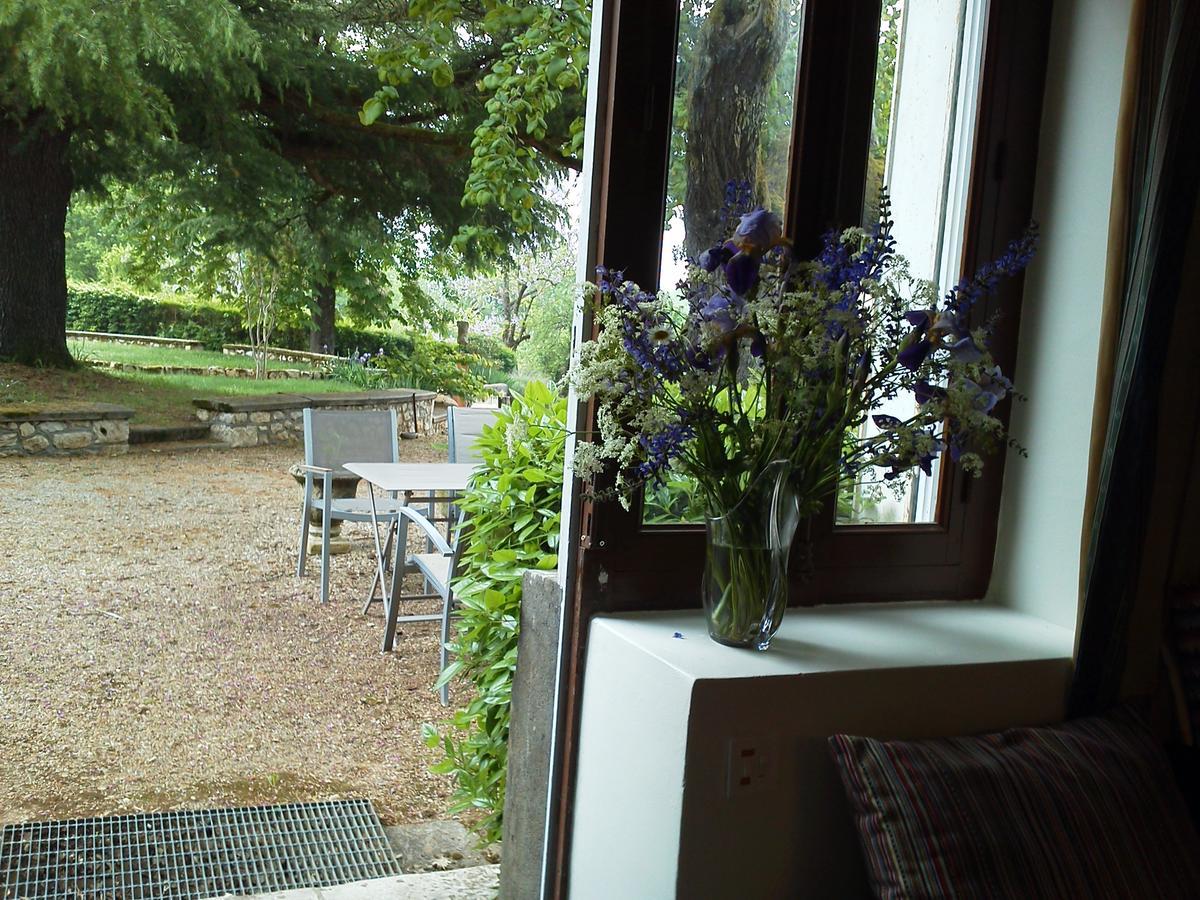 Domaine Le Peyrou Bed & Breakfast Luzech Ngoại thất bức ảnh