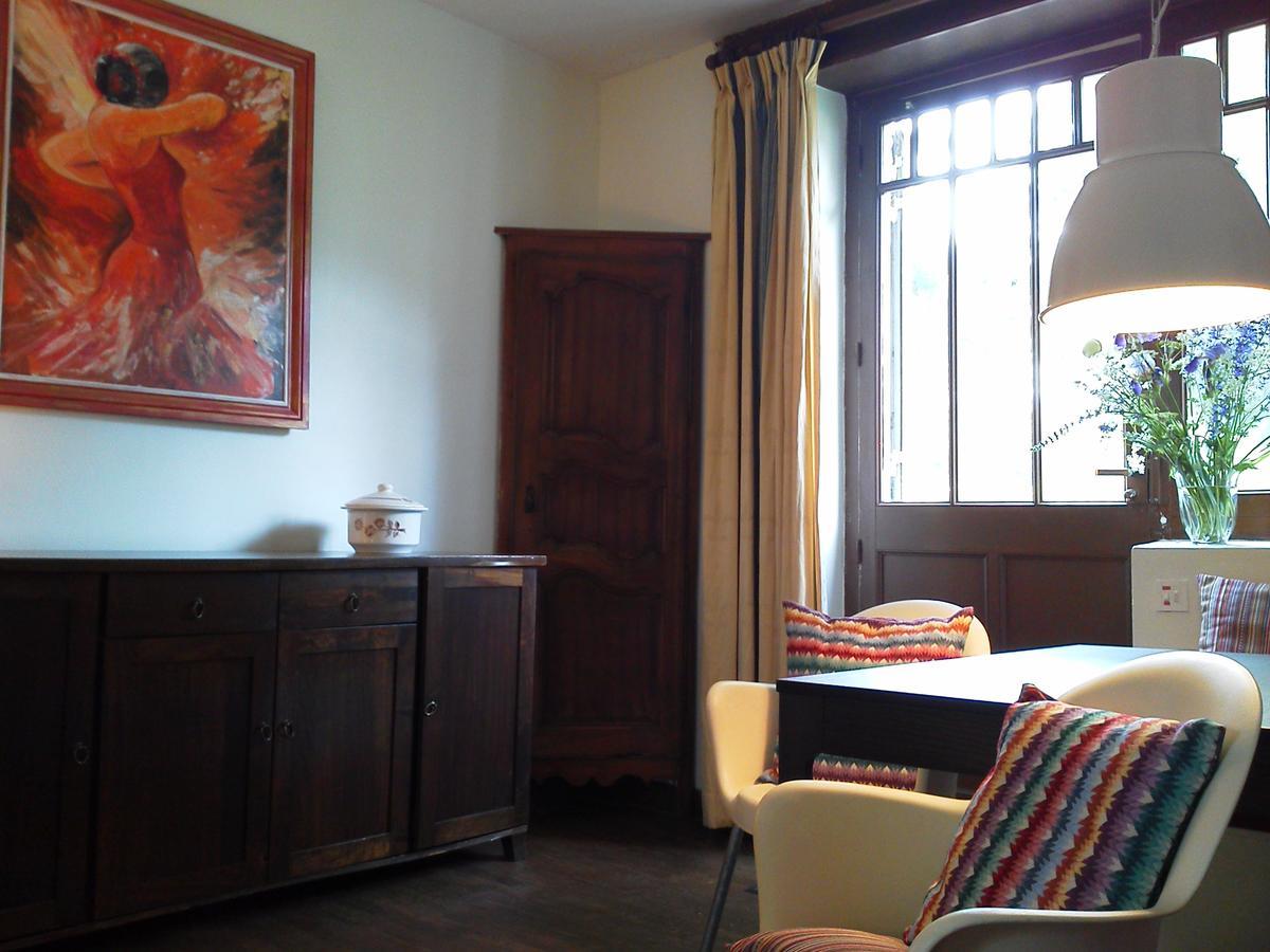 Domaine Le Peyrou Bed & Breakfast Luzech Ngoại thất bức ảnh
