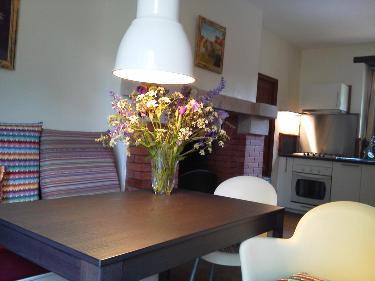 Domaine Le Peyrou Bed & Breakfast Luzech Ngoại thất bức ảnh